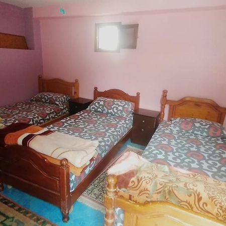 Auberge Maison Diyani سيدي إفني المظهر الخارجي الصورة