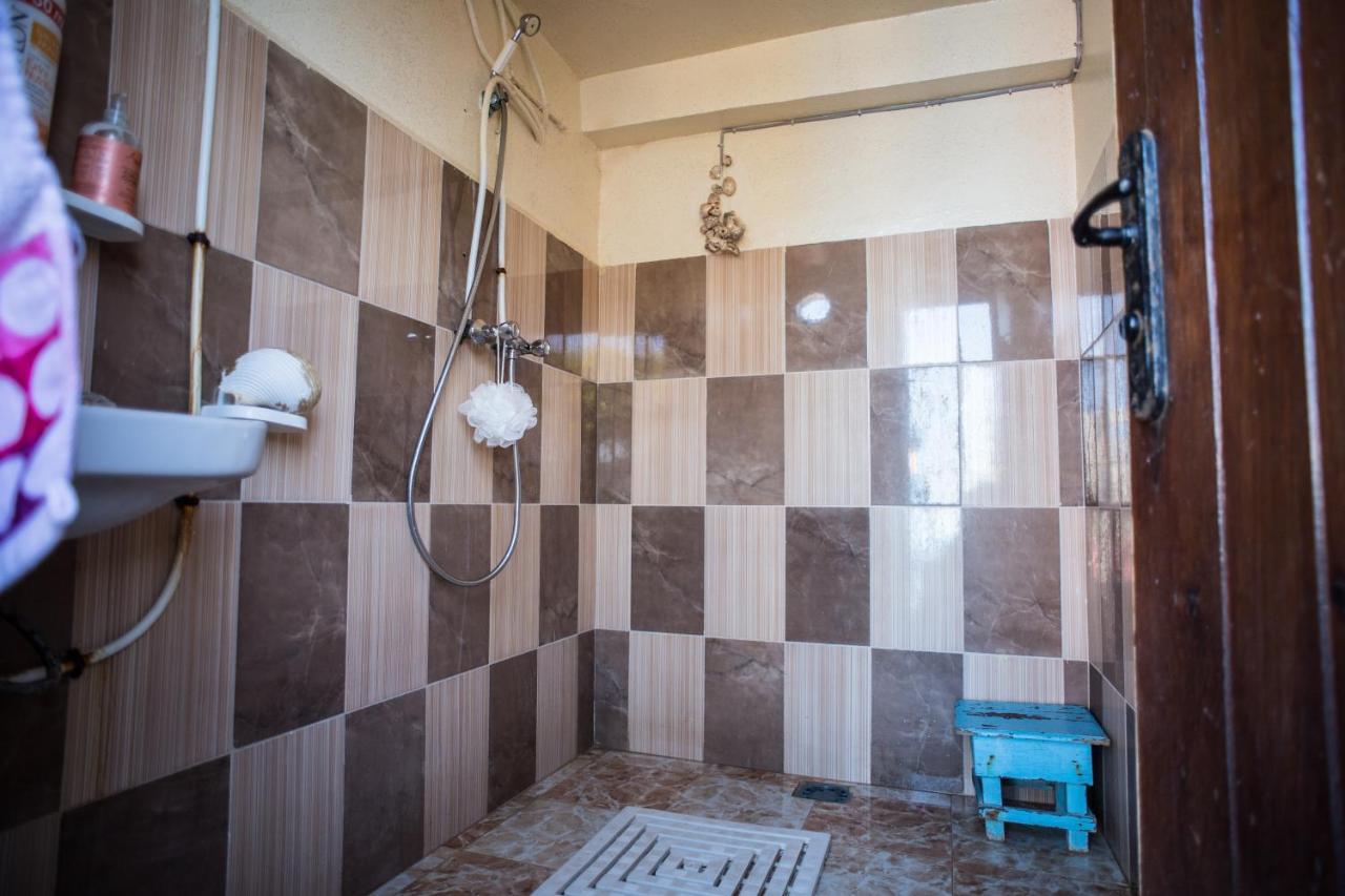 Auberge Maison Diyani سيدي إفني المظهر الخارجي الصورة